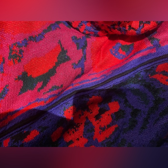 Lovely Elena Wang vintage size large - Picture 2 of 3